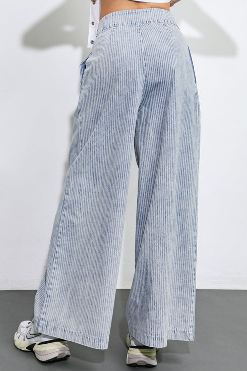 play-my-way-striped-denim-pants Flying Tomato-Sophia's Style-2
